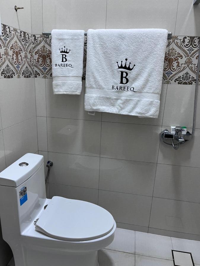 Bareeq Rest House Barka Buitenkant foto