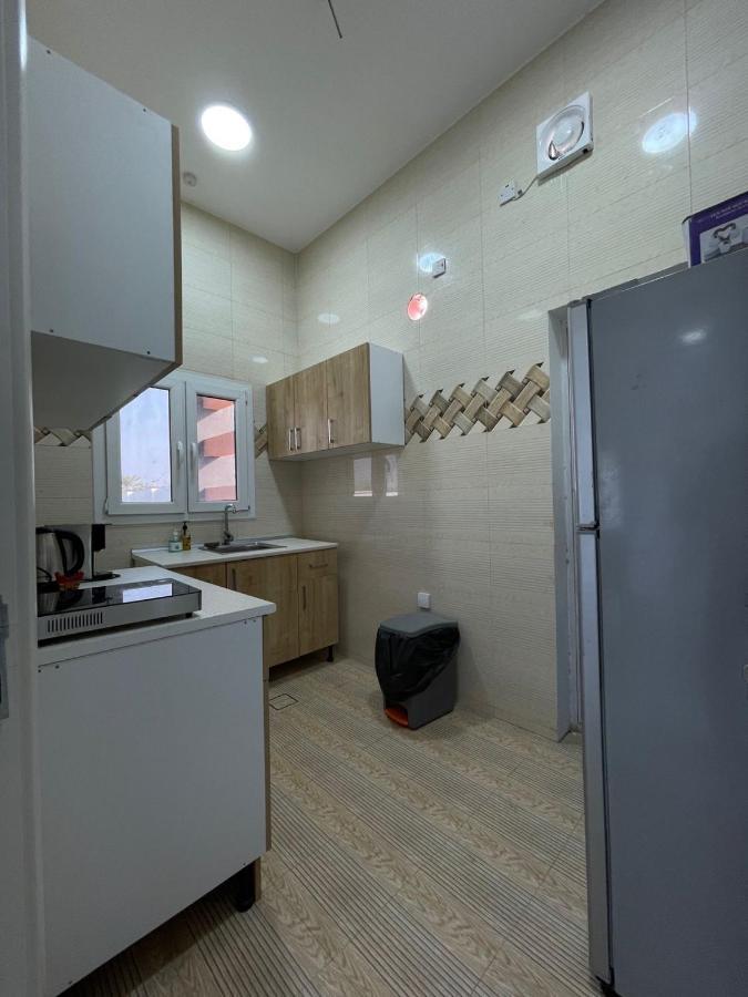 Bareeq Rest House Barka Buitenkant foto