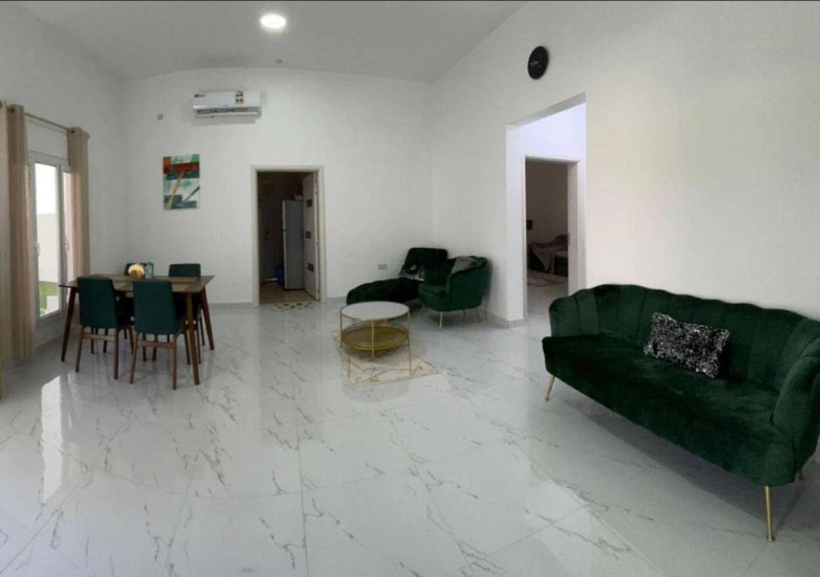 Bareeq Rest House Barka Buitenkant foto