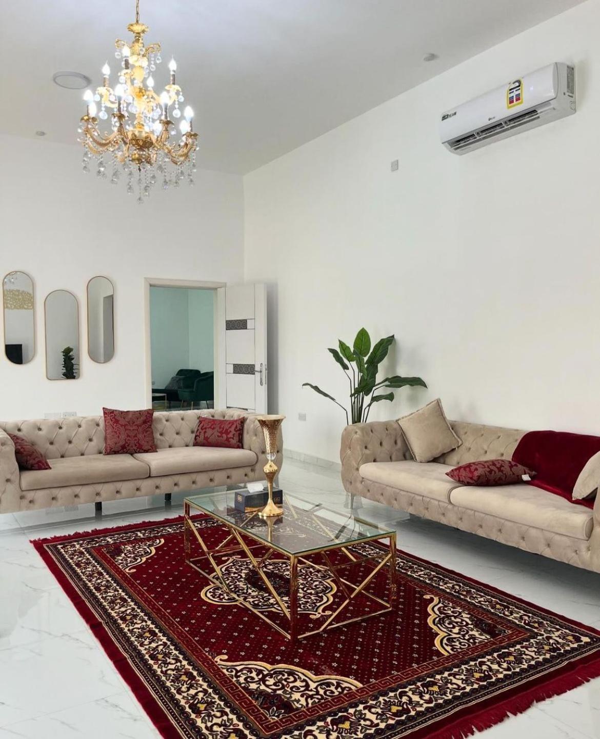 Bareeq Rest House Barka Buitenkant foto