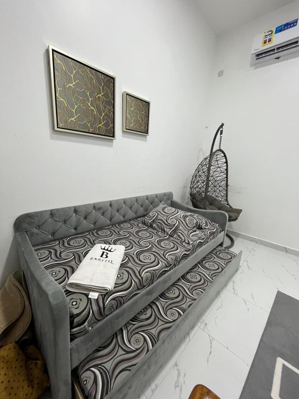 Bareeq Rest House Barka Buitenkant foto